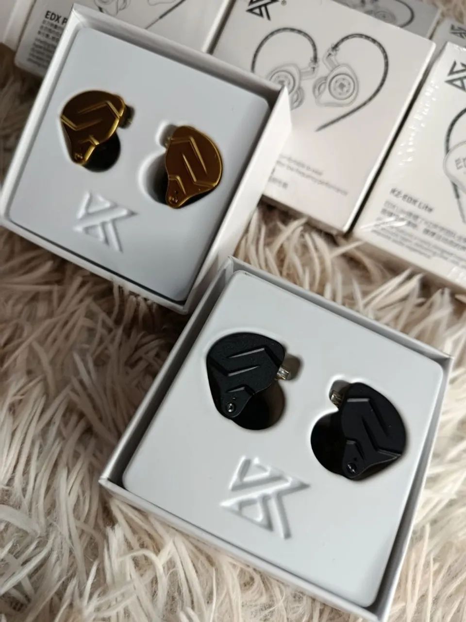 KZ ZSN PRO X  - Foto 2
