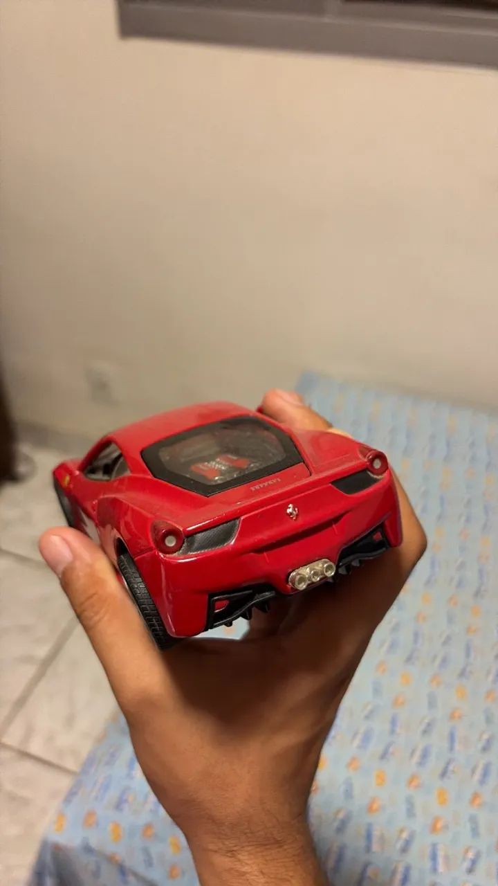 Miniatura Ferrari  - Foto 3
