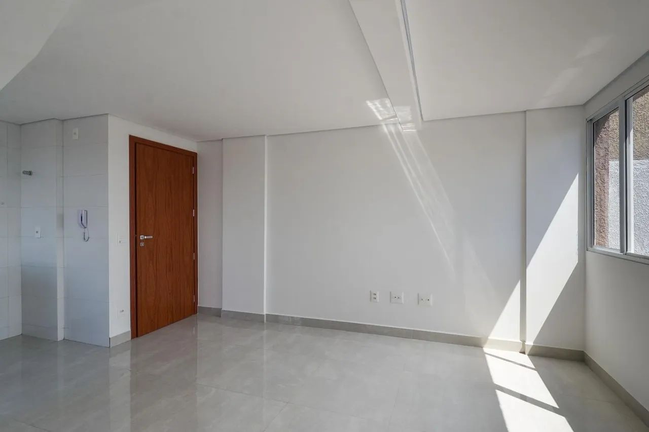 Apartamento à Venda - Padre Eustáquio, 2 Quartos, 135 m2 - Foto 5