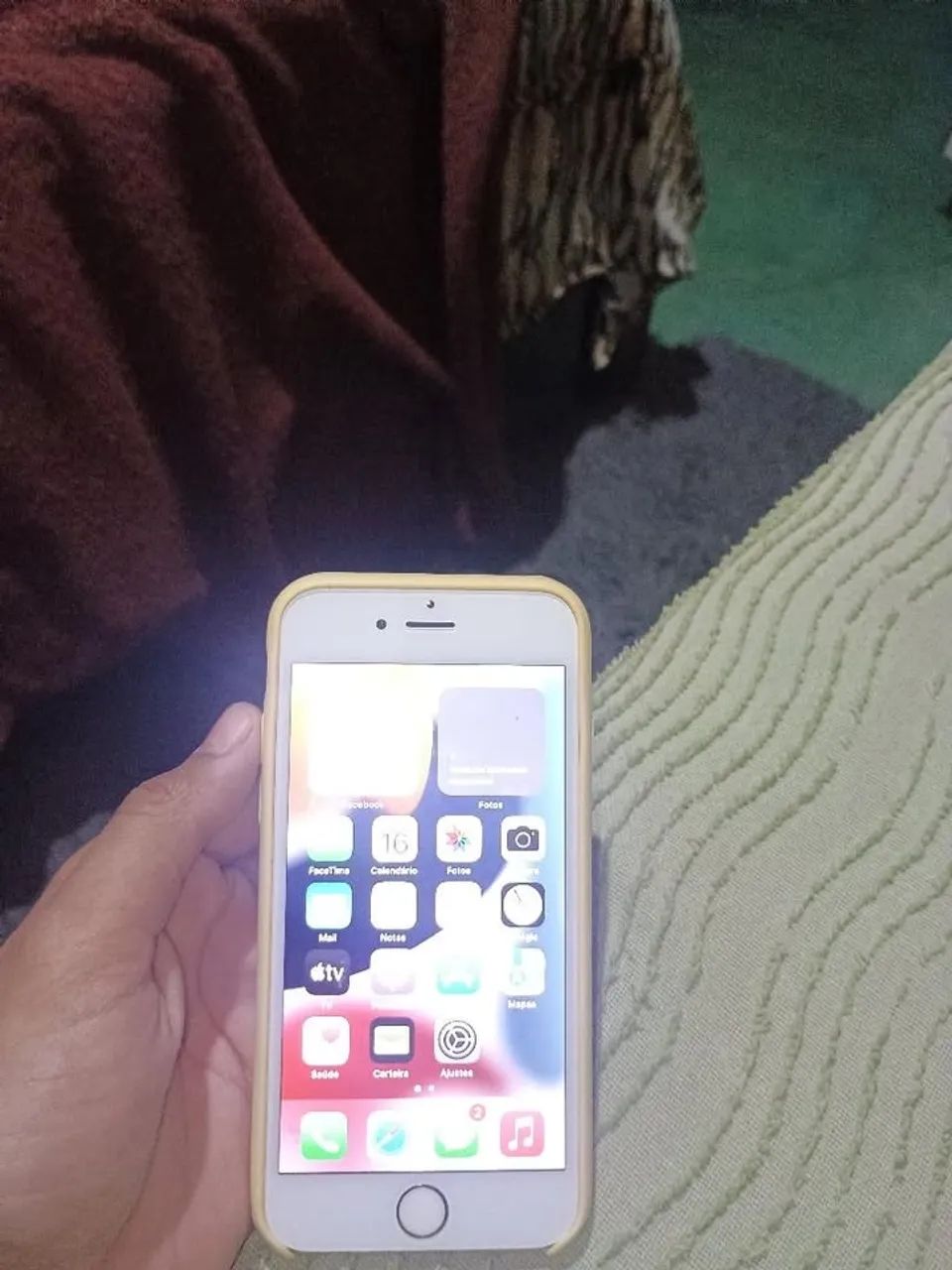 Aiphone 6s - Foto 2