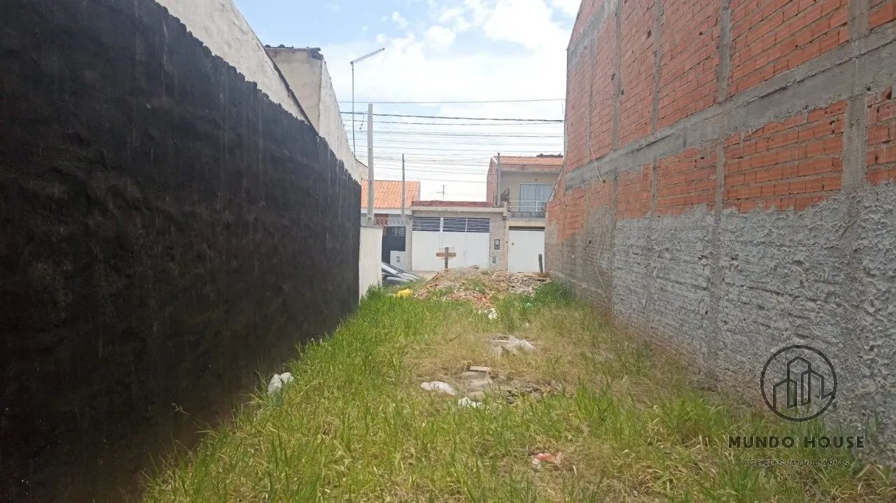 Terreno Plano - São Bento