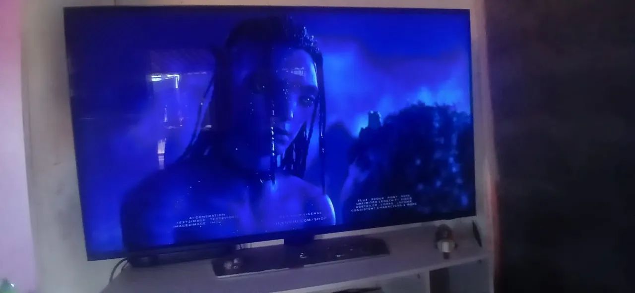 TV Samsung QLED 4k UHD  - Foto 3