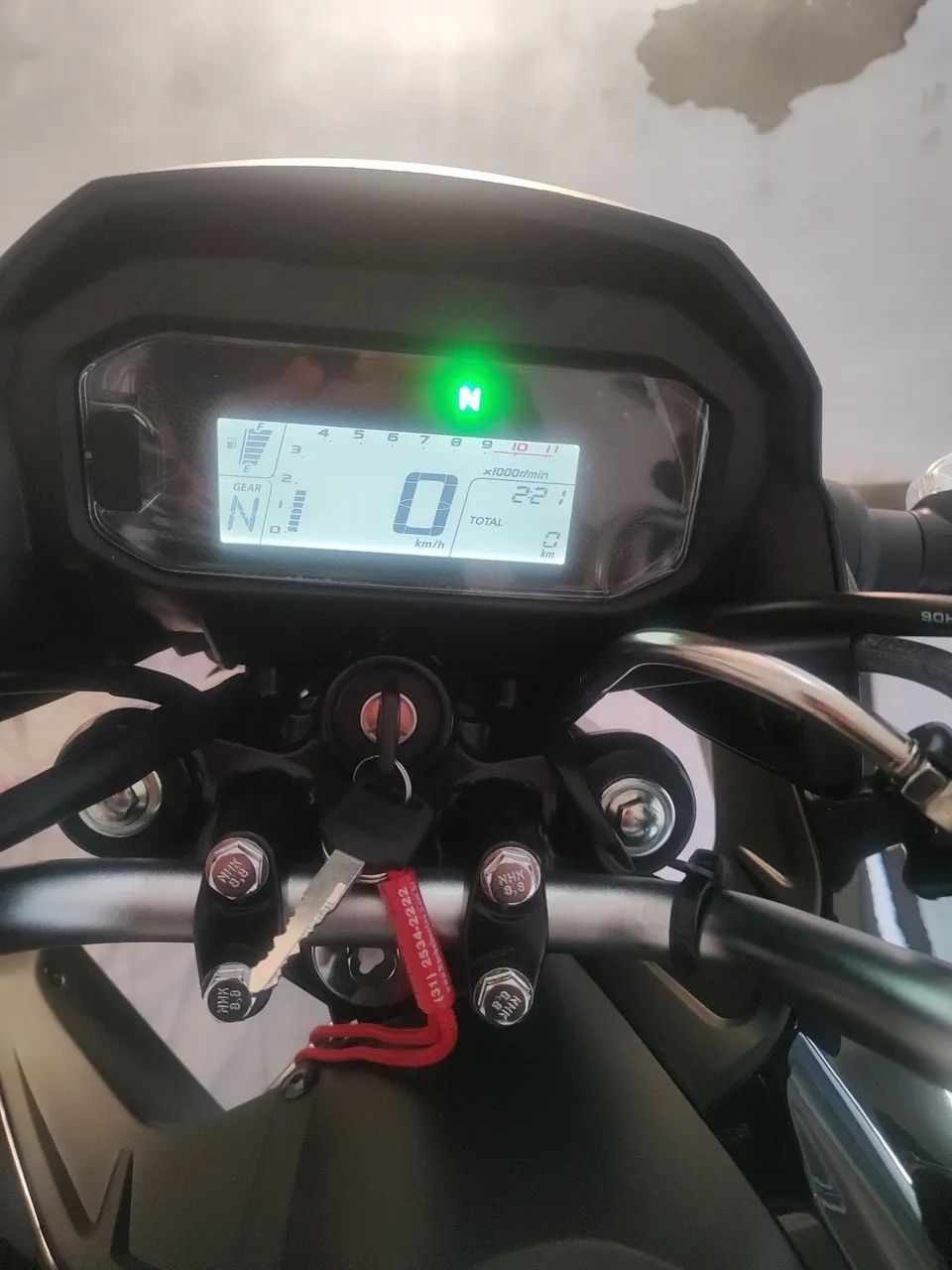 Vendo apenas vendo 0km  - Foto 3