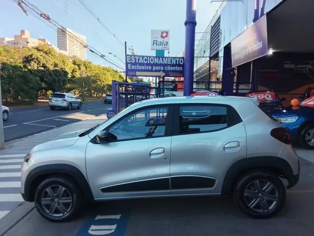 Renault Kwid 1.0 Intense 2026 - Foto 3