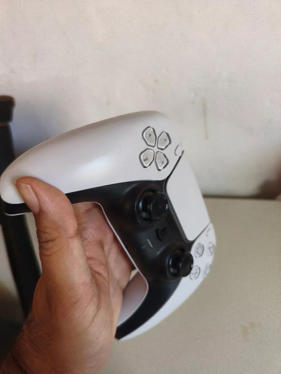 Controle ps5 original  - Foto 3