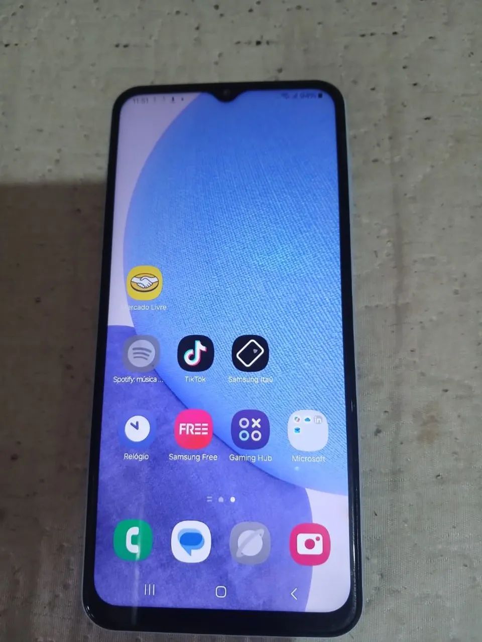 Vendo Samsung A23