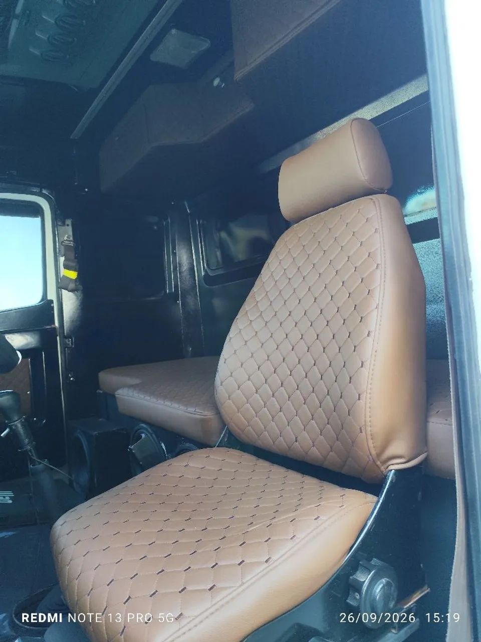 6x2 carro top  - Foto 3