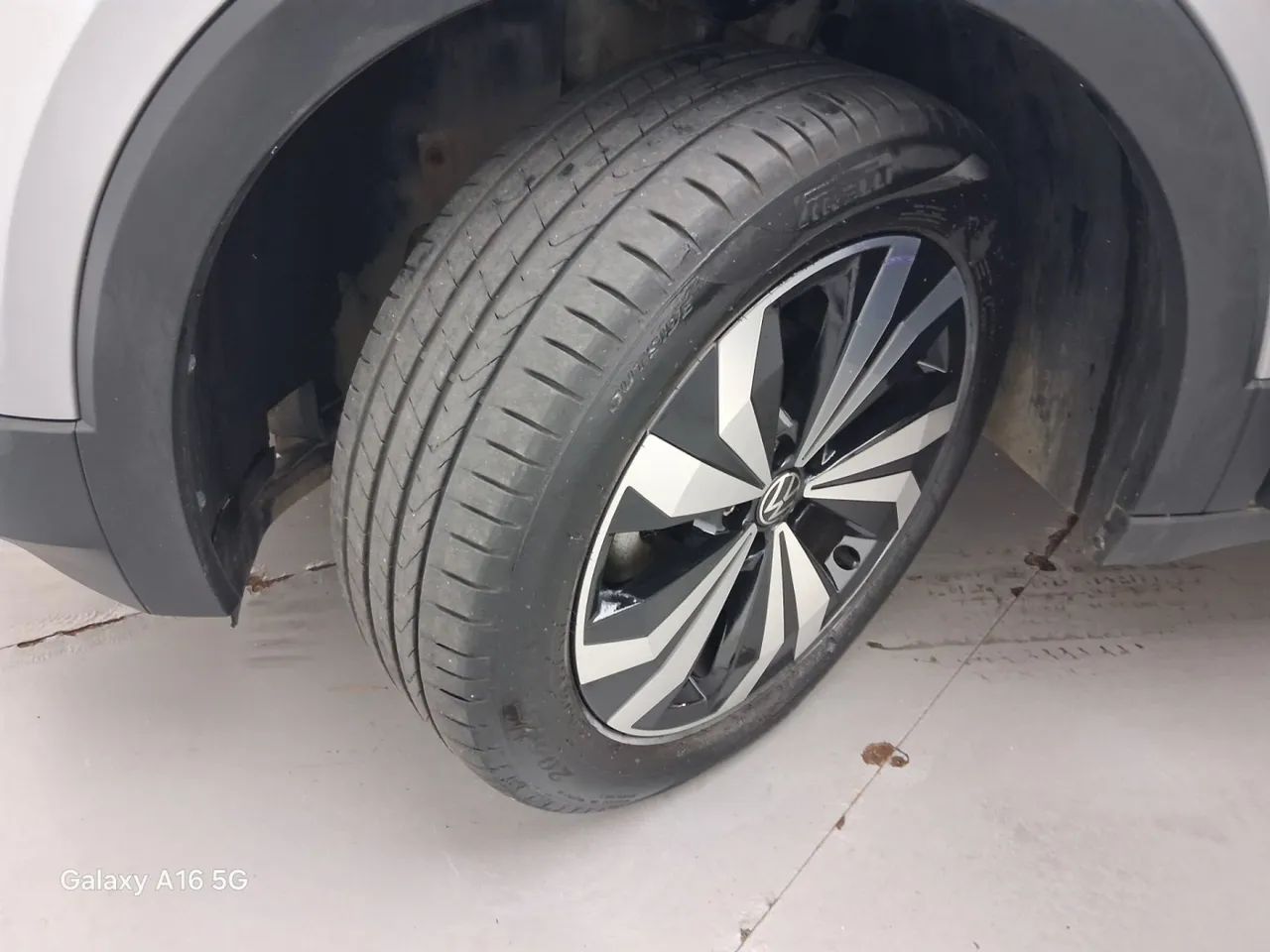 Volkswagen T-Cross 1.0 TSI Flex 12V 5P Aut., foto 11 de 18