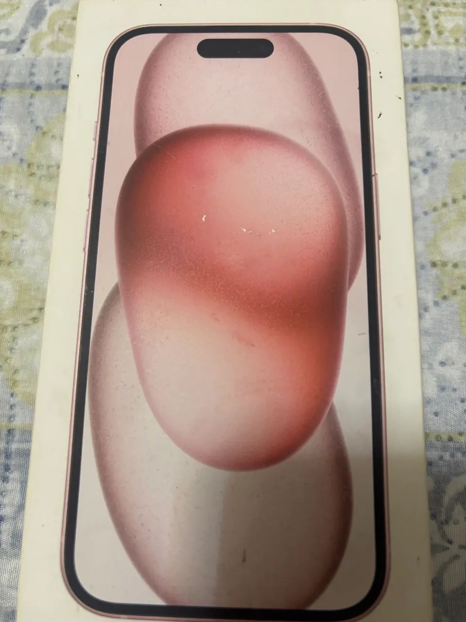 Vendo Iphone 15 seminovo 256 g  - Foto 2