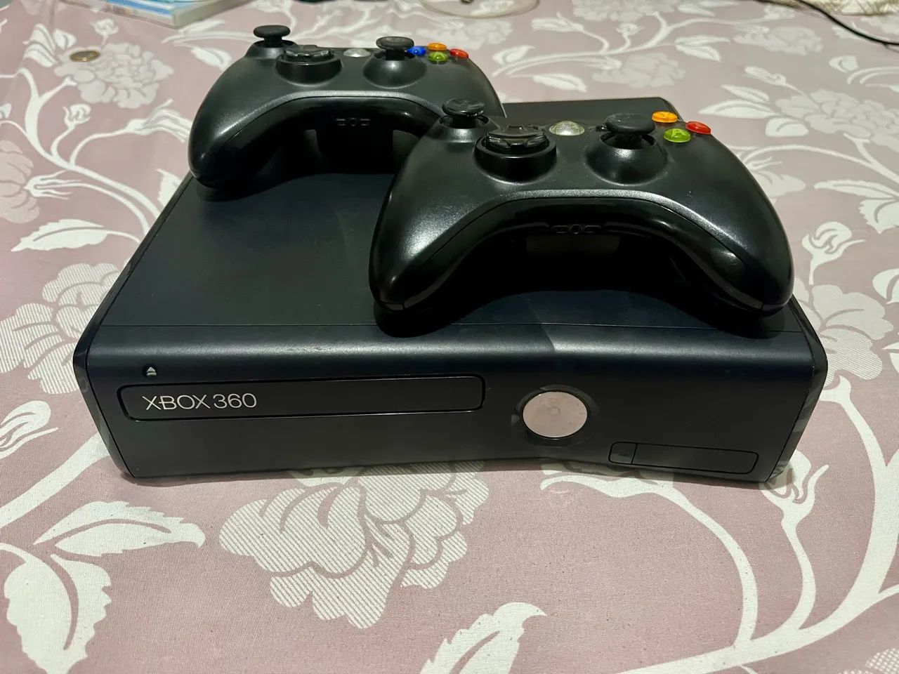 XBOX 360 - Foto 2