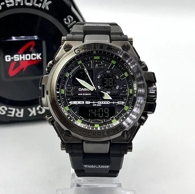 Relógio Gshock 4998