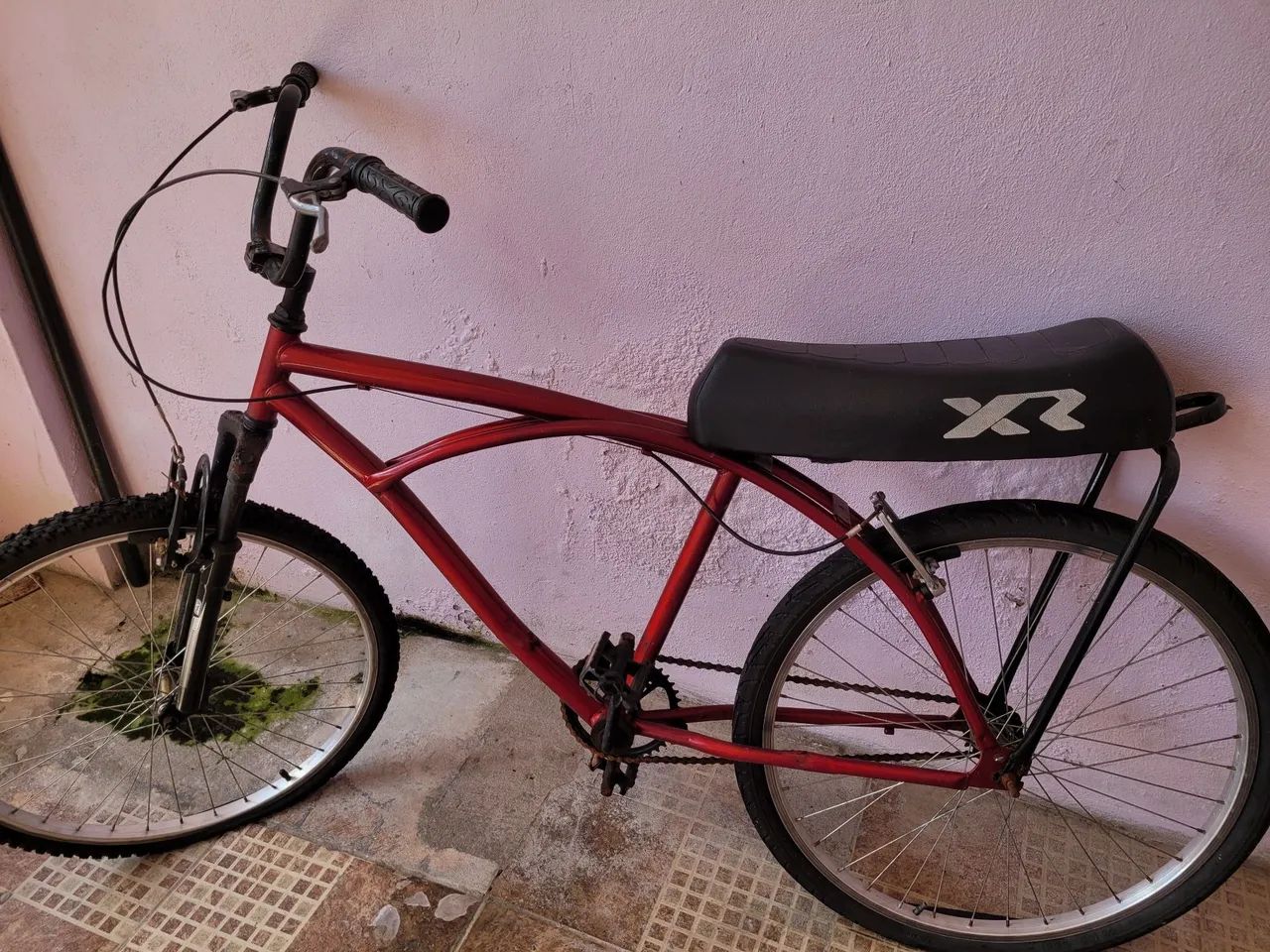 Vendo bicicleta  - Foto 2