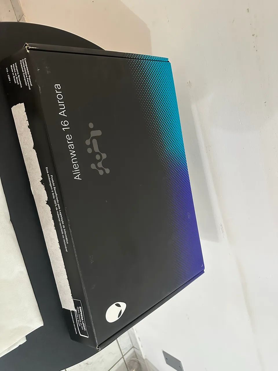 Alienware 16 Aurora RTX 4050 - Foto 5