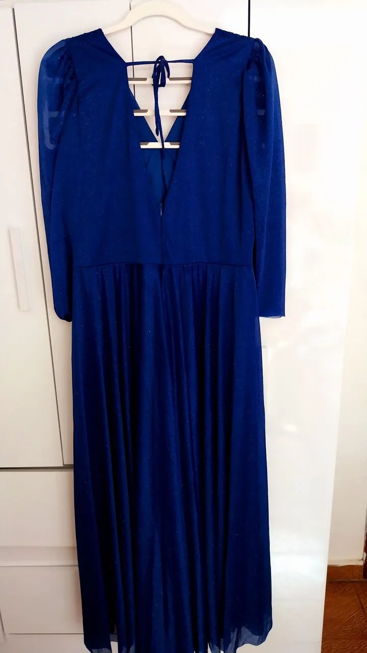  Vestido de Festa  - Foto 5