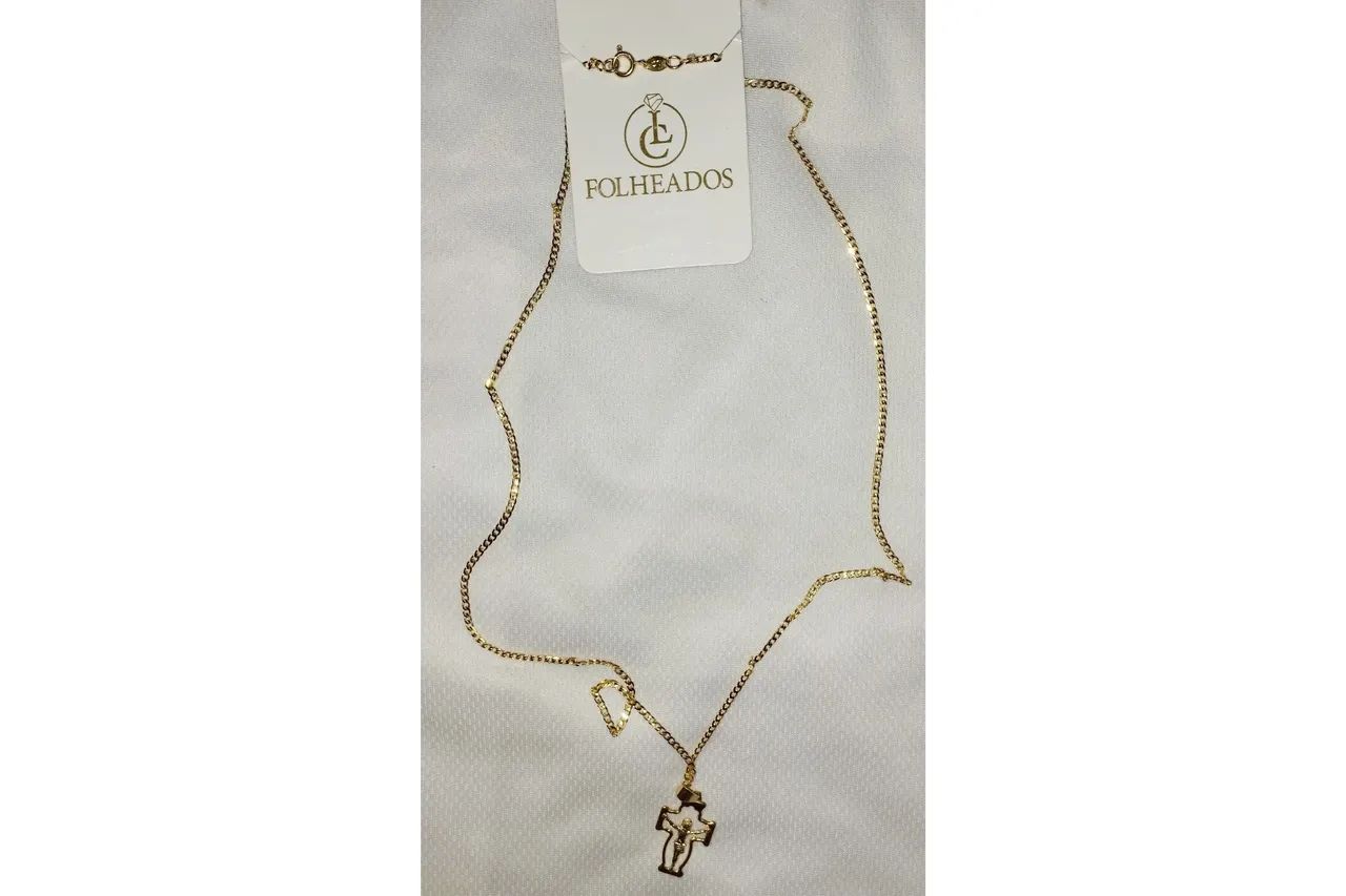 Cordão masculino 