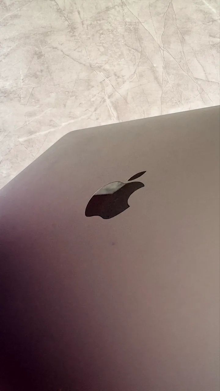 MacBook Apple - Tela Retina - R$ 2.400 - Foto 4