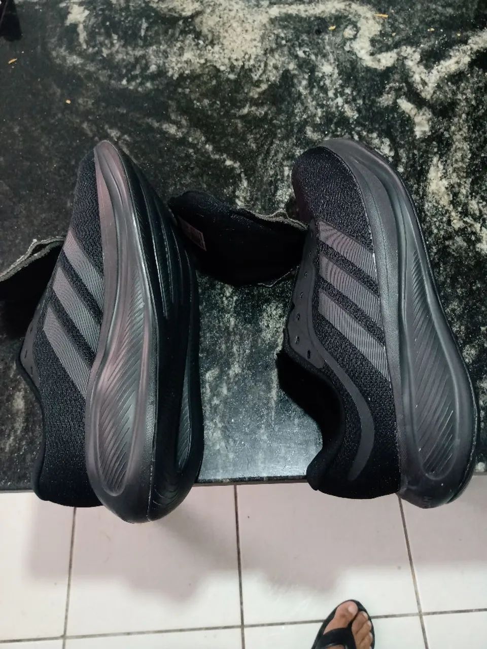 Tênis Adidas runner 2 - Foto 4