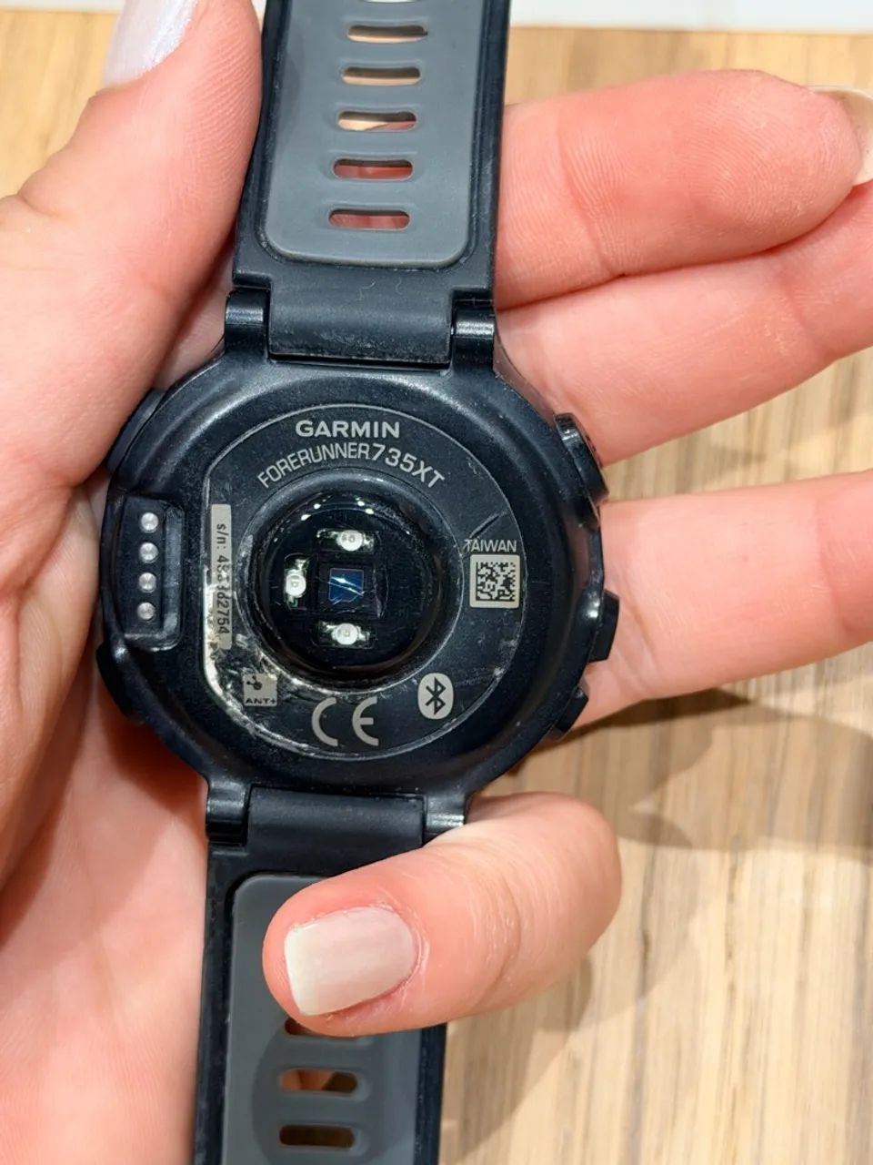 Garmin forerunner 735xt - Foto 4