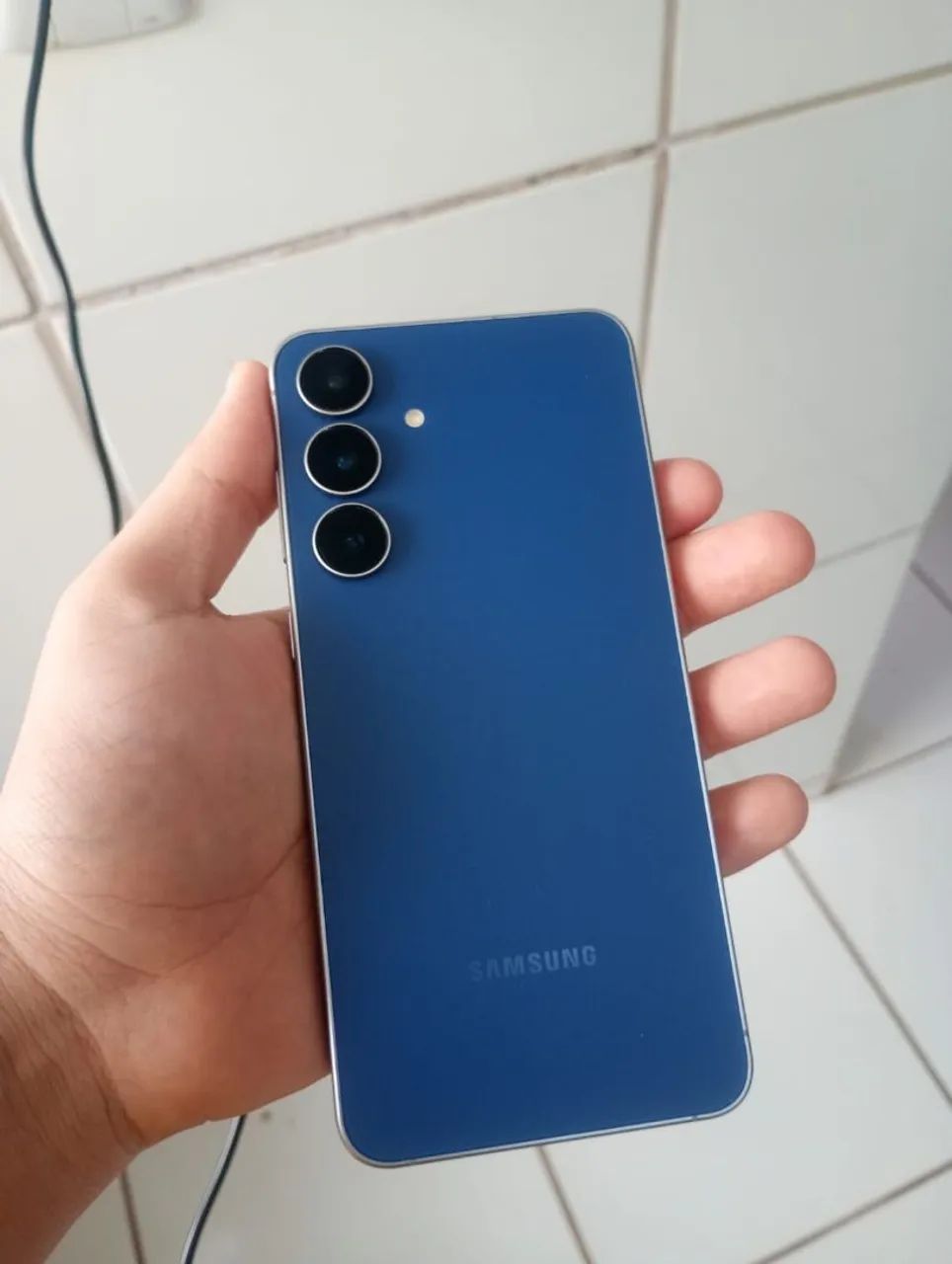 S25 fe 128 gb  - Foto 2
