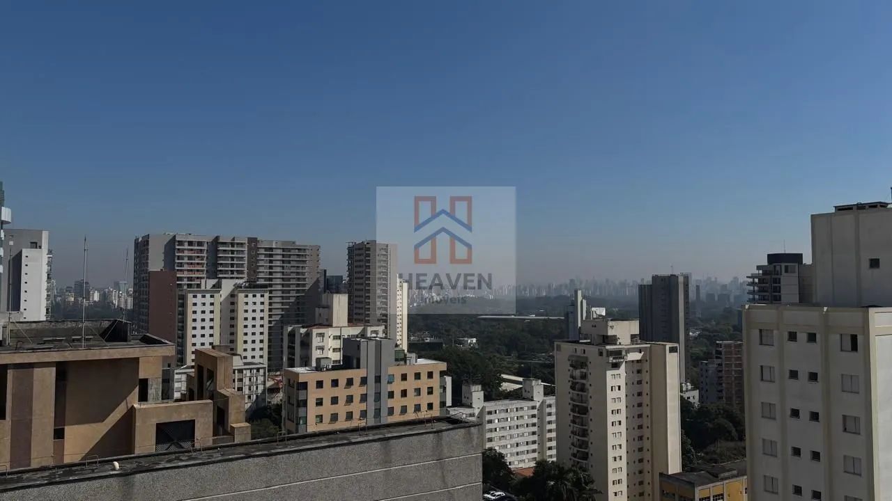 ANDAR ALTO, COM VISTA, LAZER E 4 VAGAS - Foto 5