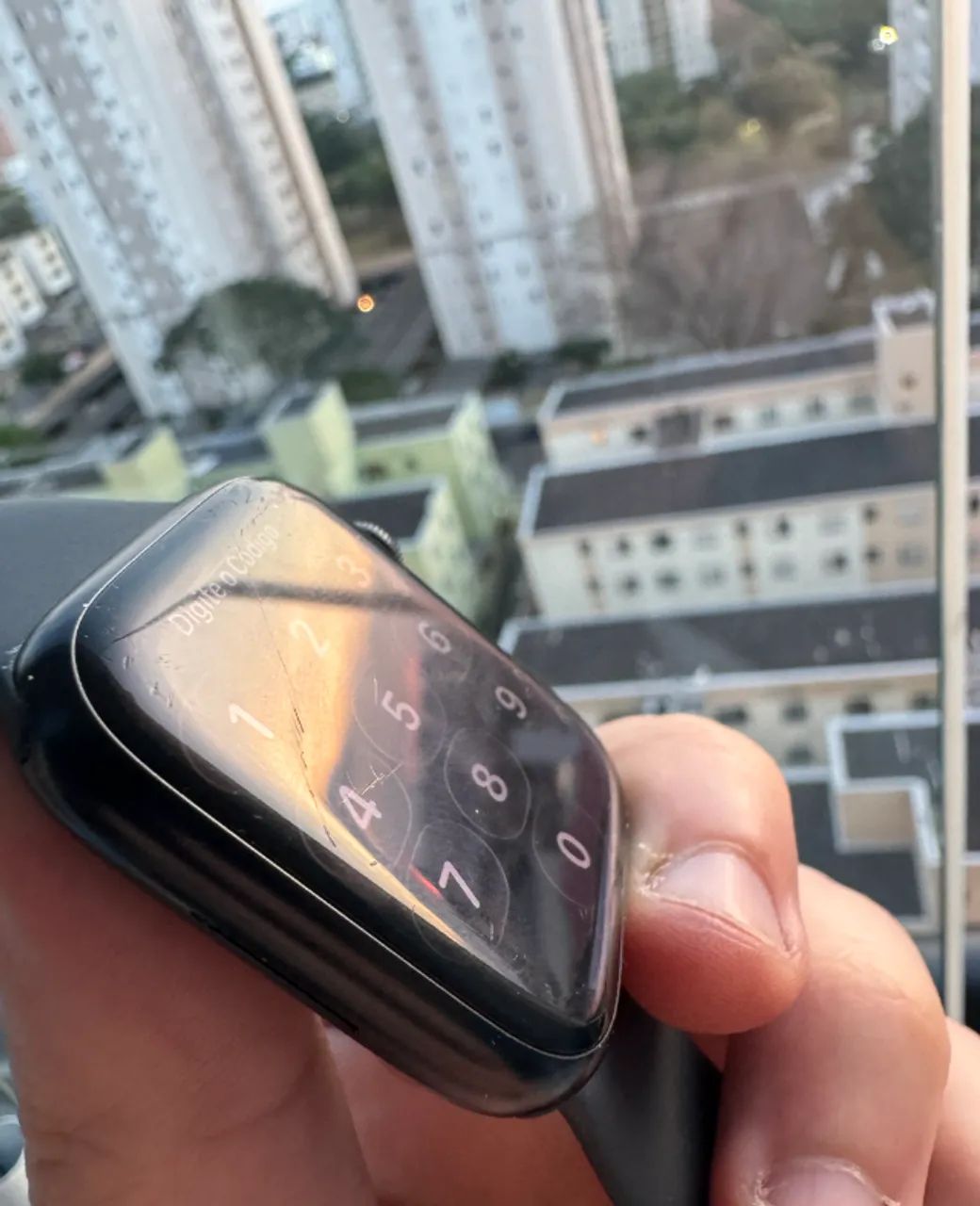 Appe Watch S8 - 45mm - Foto 4