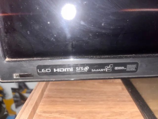 Televisão Philco 40 polegadas  - Foto 3