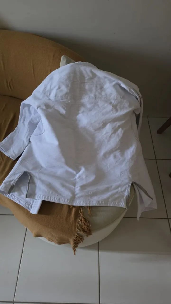 Kimono A2 - Foto 2