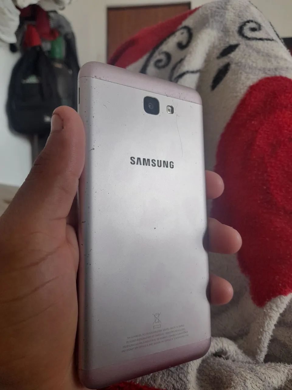 Vendo j7 prime 150$ - Foto 2