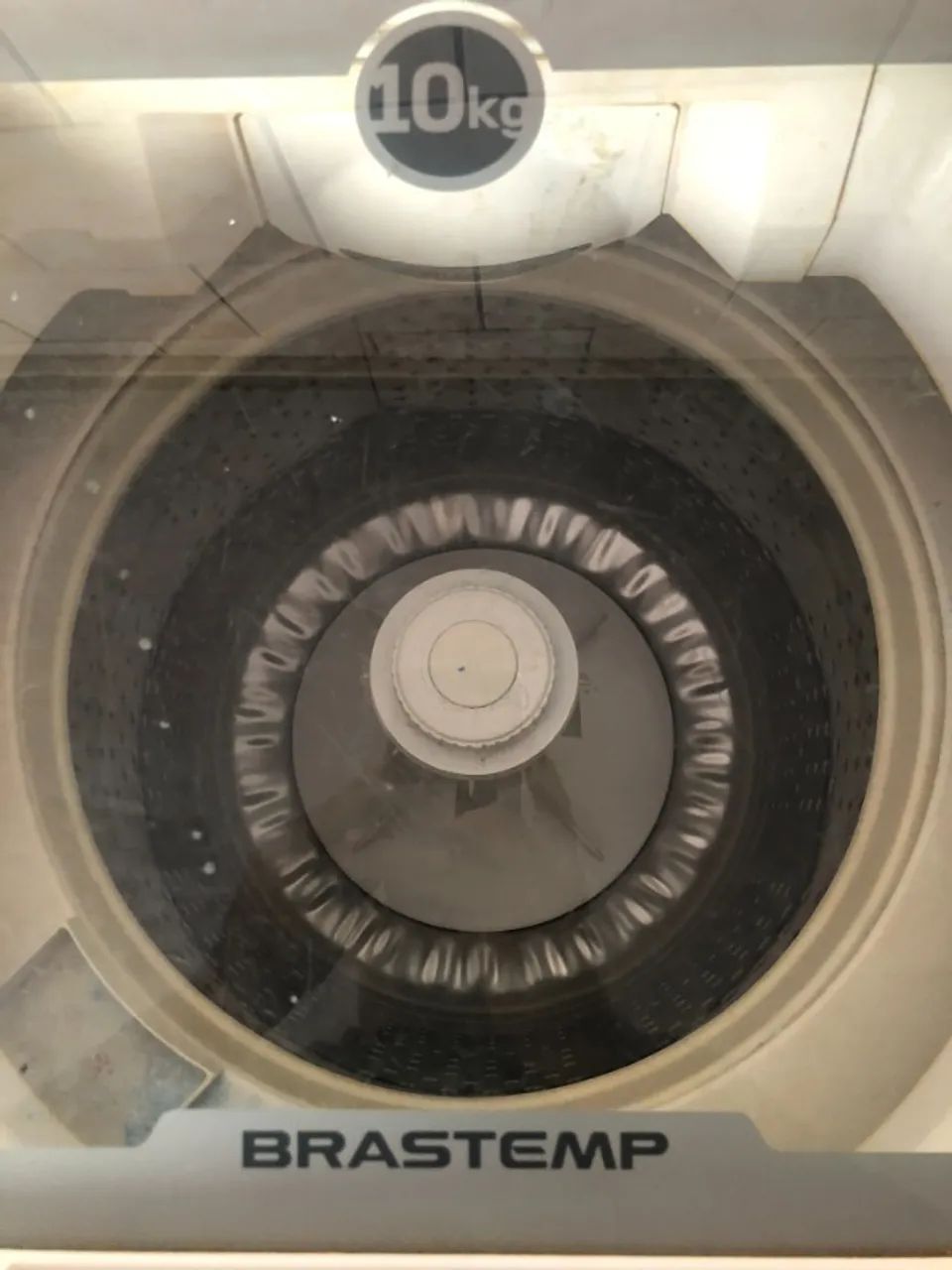 Máquina de lavar roupas - Foto 2
