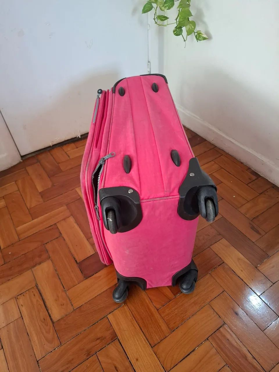 Mala de viagem kipling - Foto 4