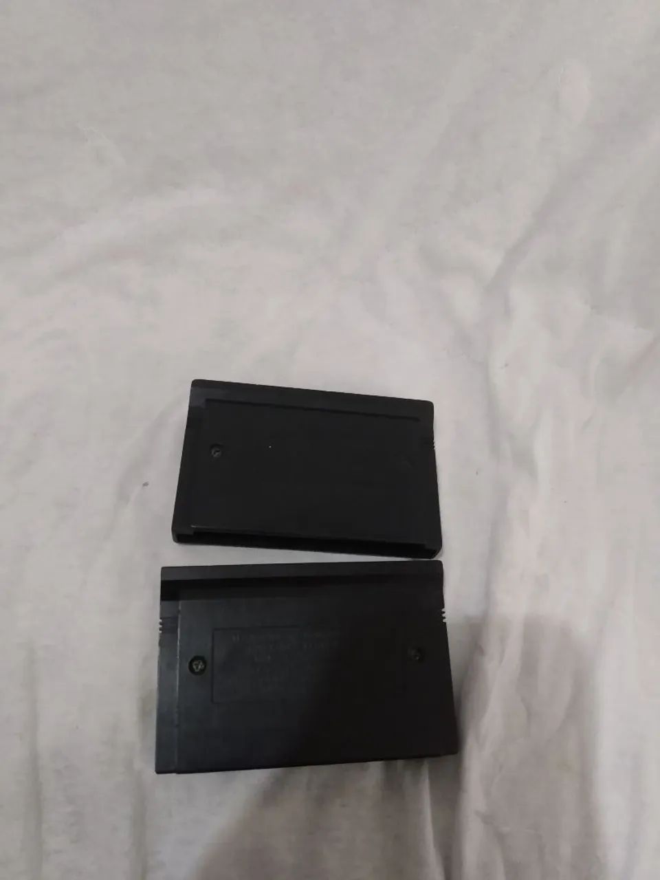 Duas fitas Master System Aceitamos OLX PAY  - Foto 4