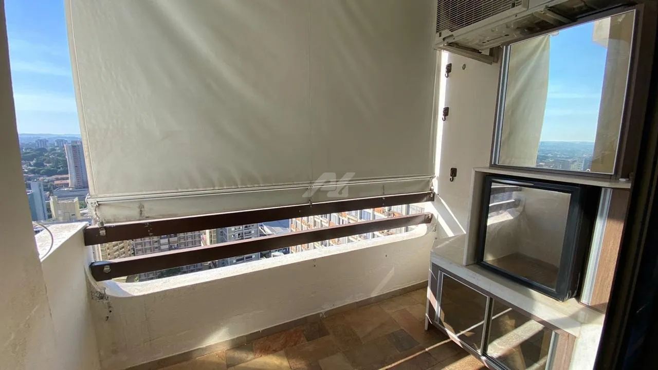 apartamento - Cambuí - Campinas - Foto 3