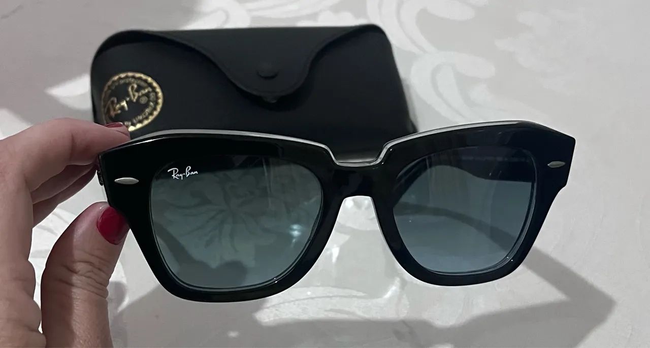 Óculos ray.ban original. - Foto 3
