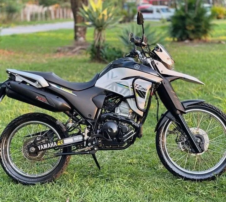 Yamaha XTZ Lander 250 2020 - Foto 3