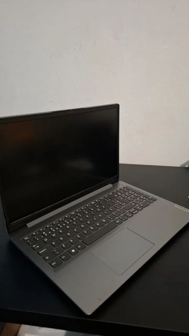 Notebook Lenovo IdeaPad 3i i3