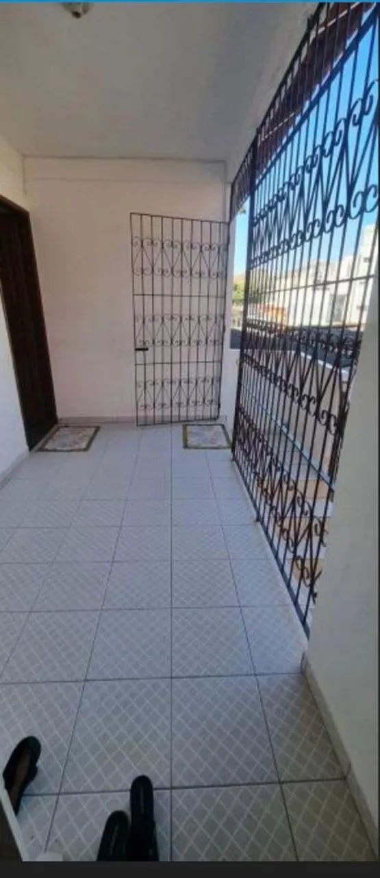 Casa no Centro de Vitória Próximo ao Parque Moscoso  - Foto 2