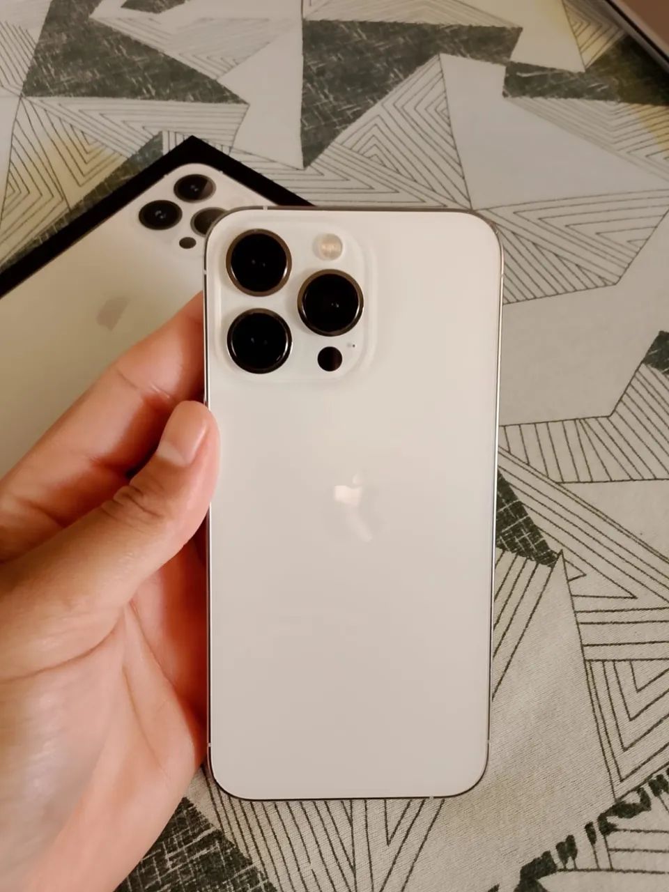 iPhone 13 Pro - Foto 4