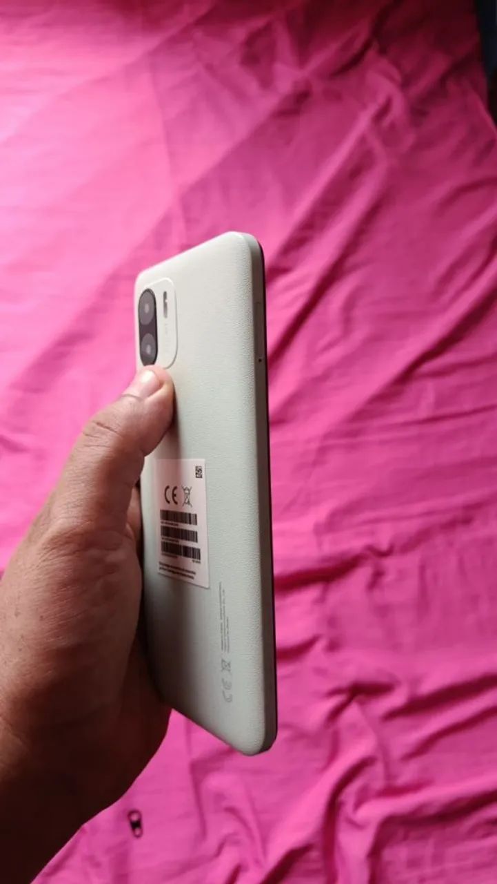Celular redimi A2 - Foto 5