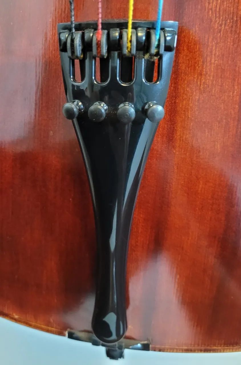 Violoncelo Eagle 4/4 - Foto 2