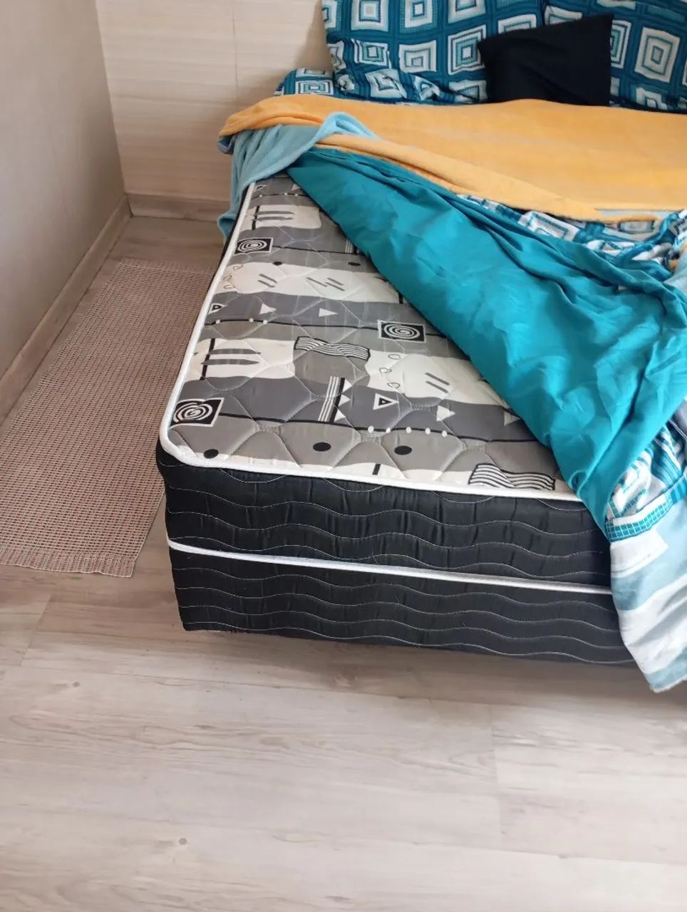 Cama casal - Foto 2