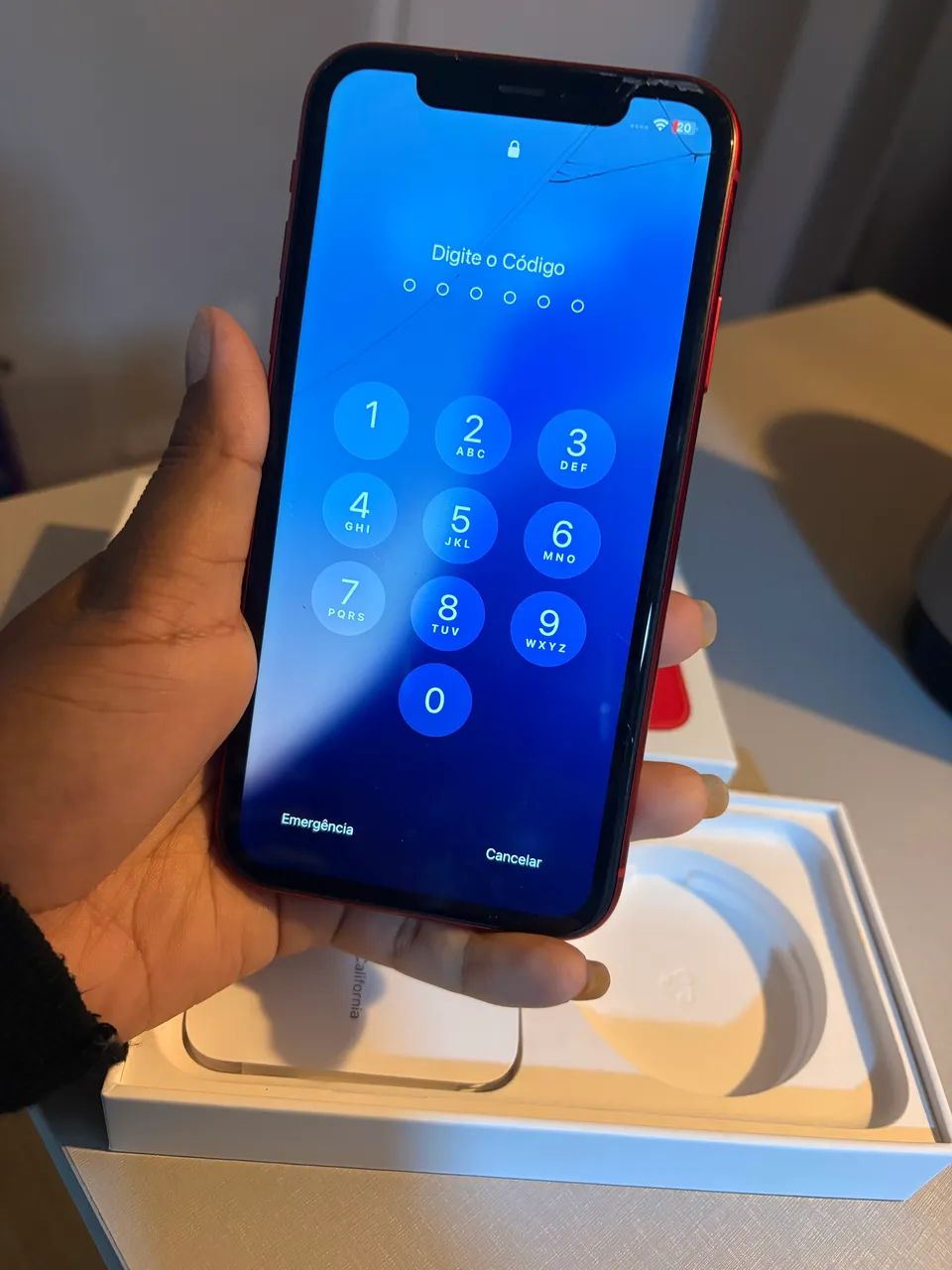iPhone 11 64 GB - Foto 5