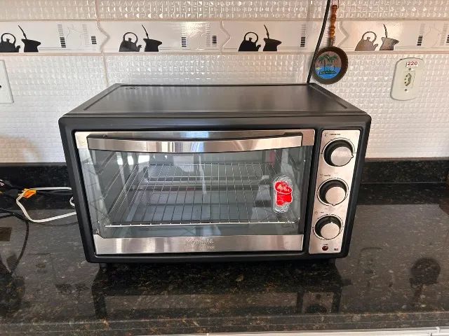 Forno elétrico 50l - Foto 2