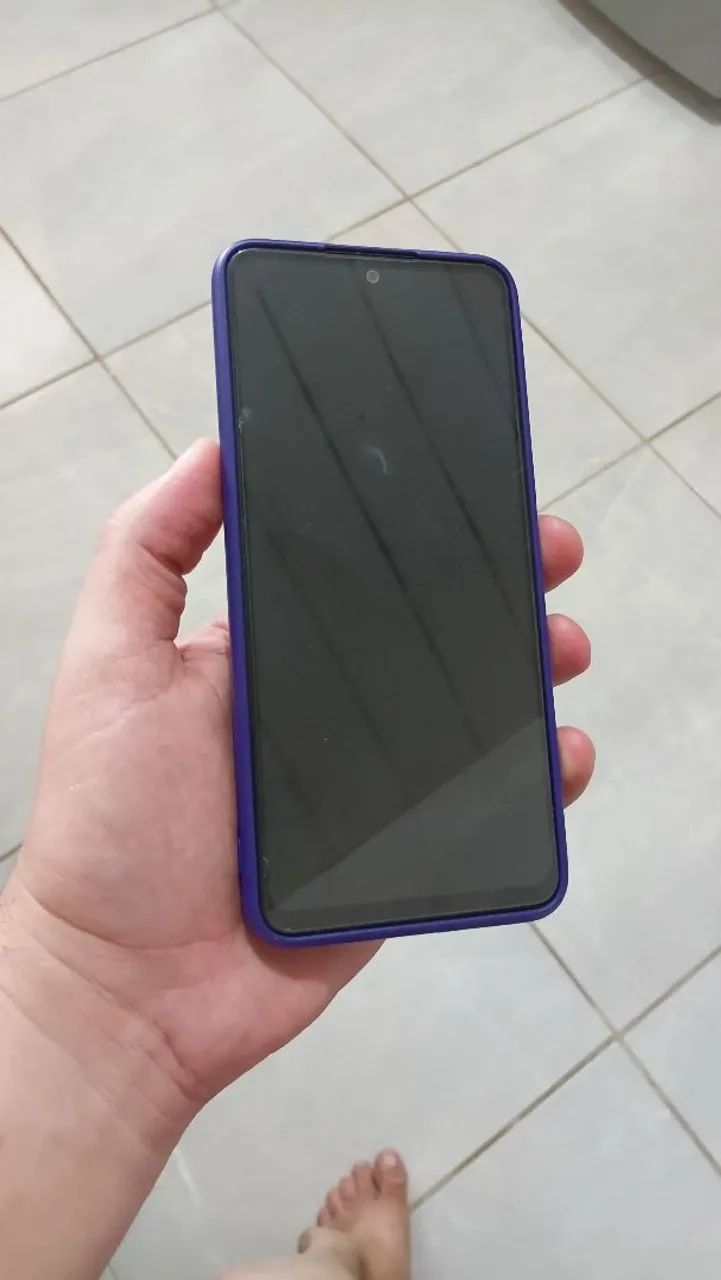 Note 12 128GB  - Foto 4