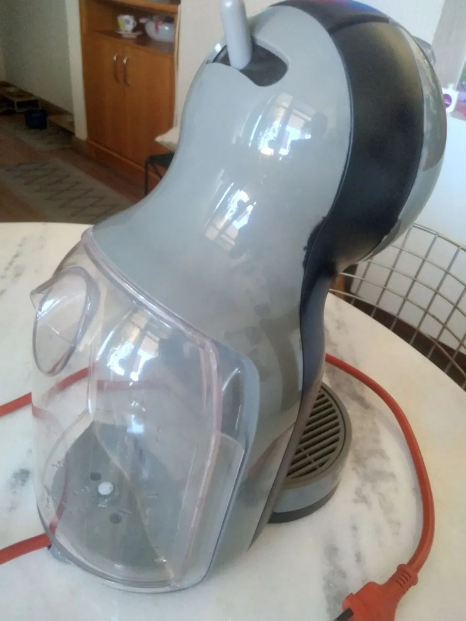 Cafeteira Mini Me Dolce Gusto Automática - Foto 3