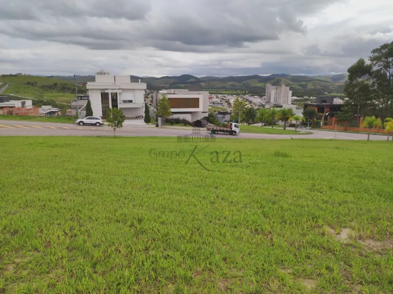 Lote/Terreno Urbanova SJC
