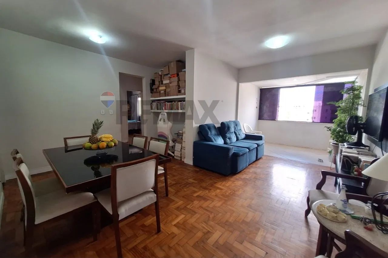 APARTAMENTO NO SALGADO FILHO - ARACAJU/ SERGIPE - REMAX - Foto 3