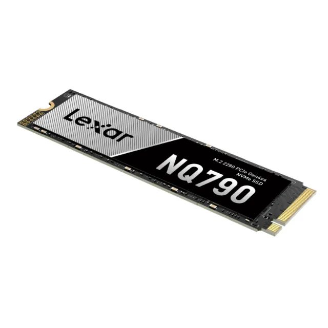ssd nq790 - Foto 2