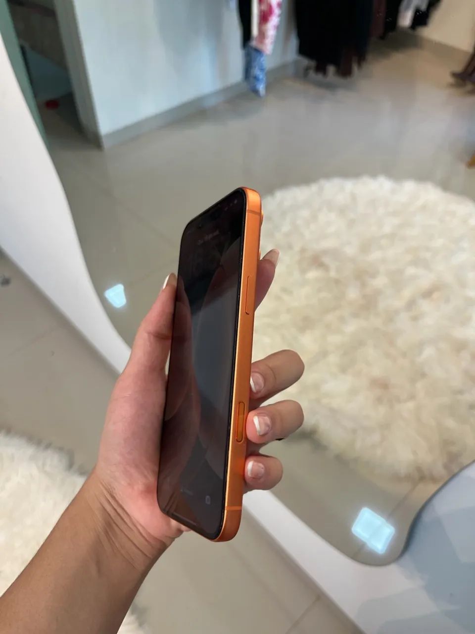 iPhone 17 PRO MAX 256 GB - Foto 5
