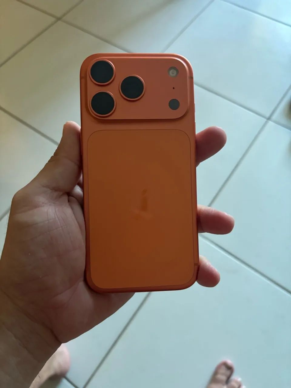 Iphone 17 pro 256 - Foto 4