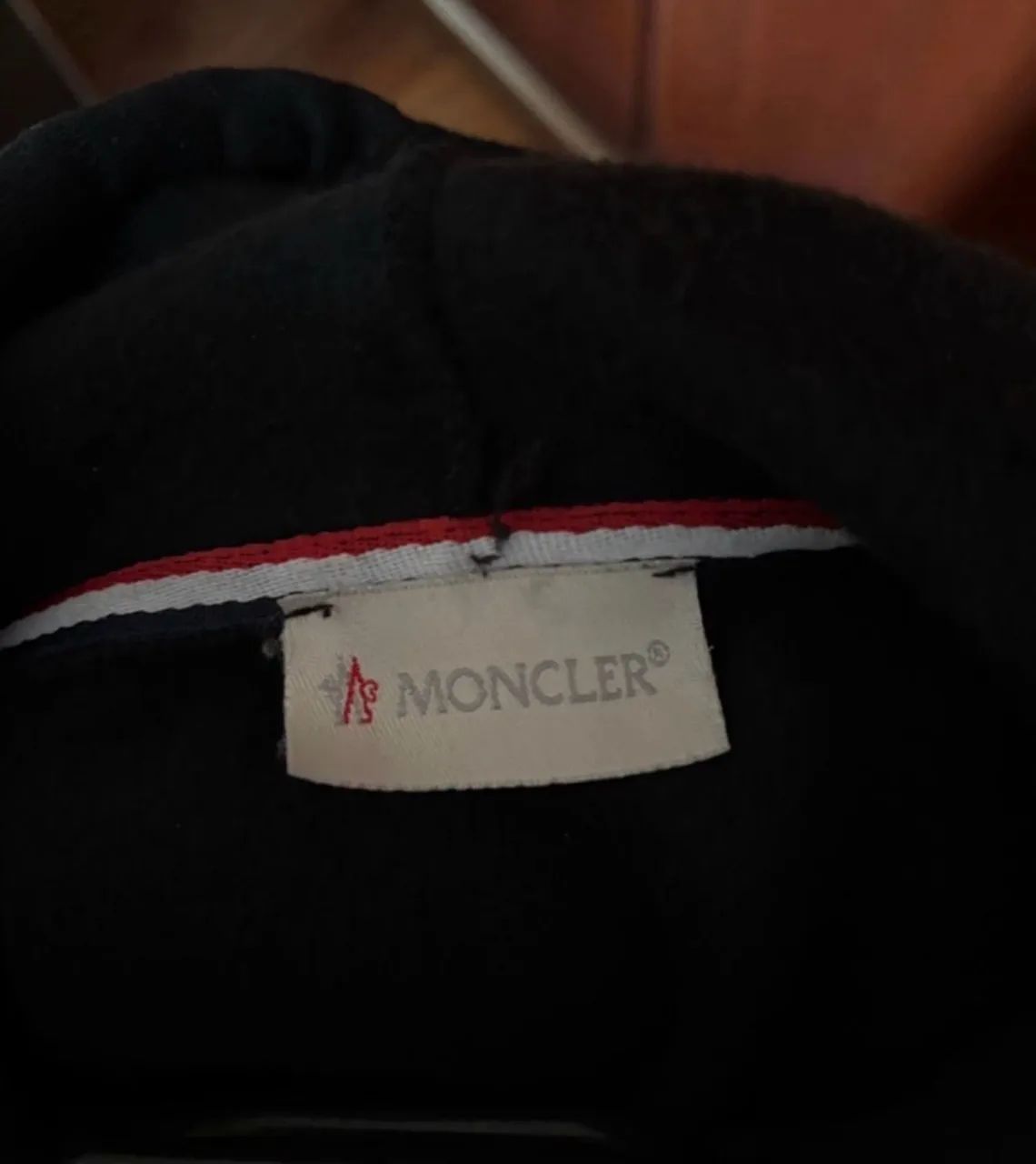 Casaco moncler  - Foto 4